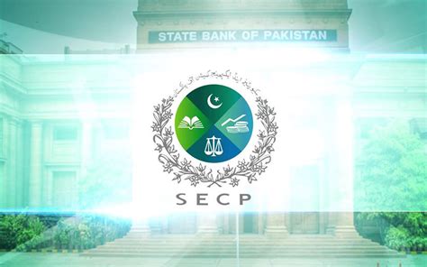 Securities and Exchange Commission of Pakistan